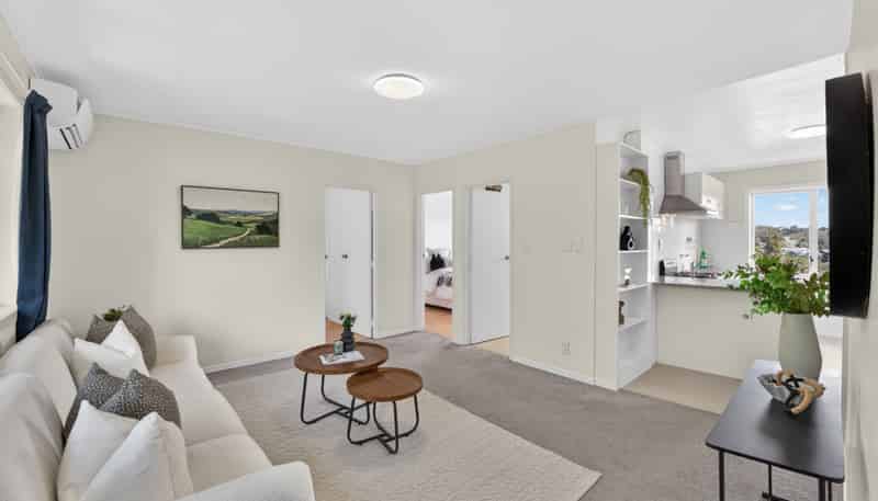 12/149 Ladies Mile, Ellerslie
