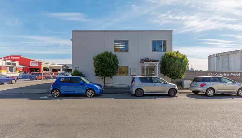 14 Auckland Street, Mayfield