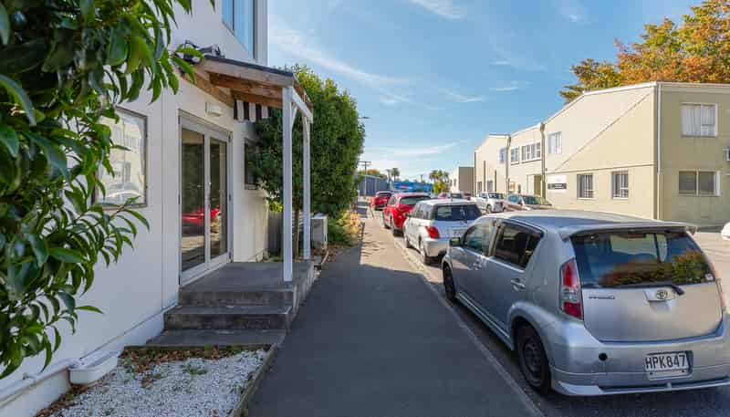 14 Auckland Street, Mayfield