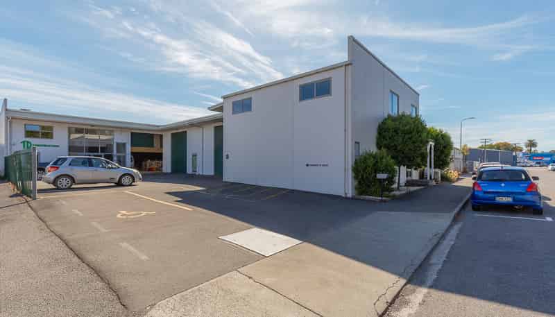 14 Auckland Street, Mayfield