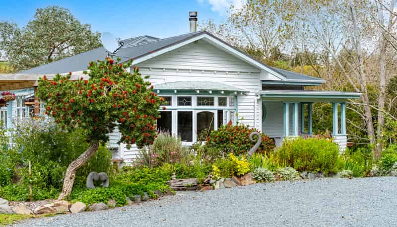 2239B State Highway 12, Paparoa