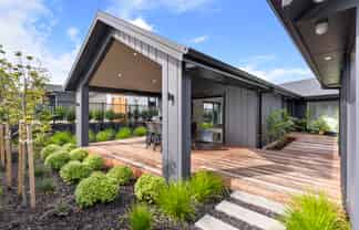 6 Spudman Rise, Pukekohe