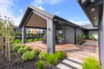 6 Spudman Rise, Pukekohe