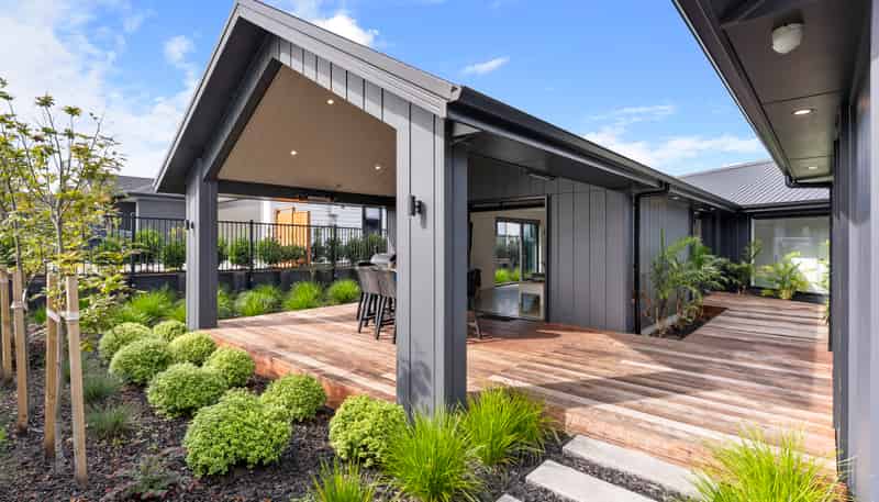 6 Spudman Rise, Pukekohe