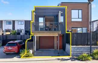 3/1 Scott Road, Hobsonville