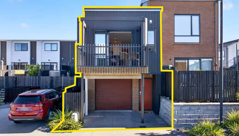 3/1 Scott Road, Hobsonville