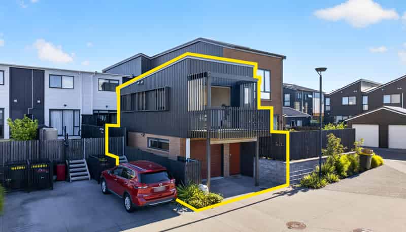 3/1 Scott Road, Hobsonville