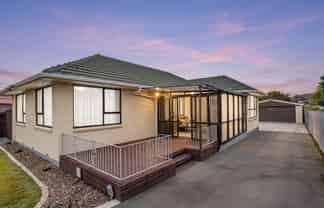 237 Burwood Road, Burwood