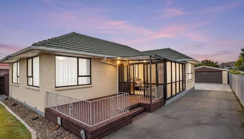 237 Burwood Road, Burwood