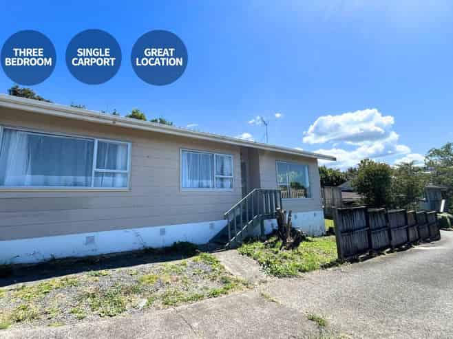 2/10 Waratah St, Birkenhead