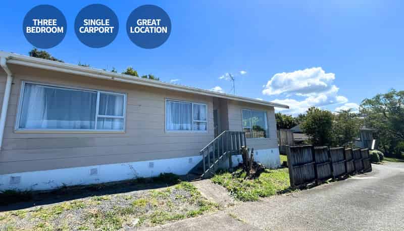 2/10 Waratah St, Birkenhead