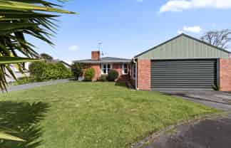 19 Morrison Crescent, Glenview