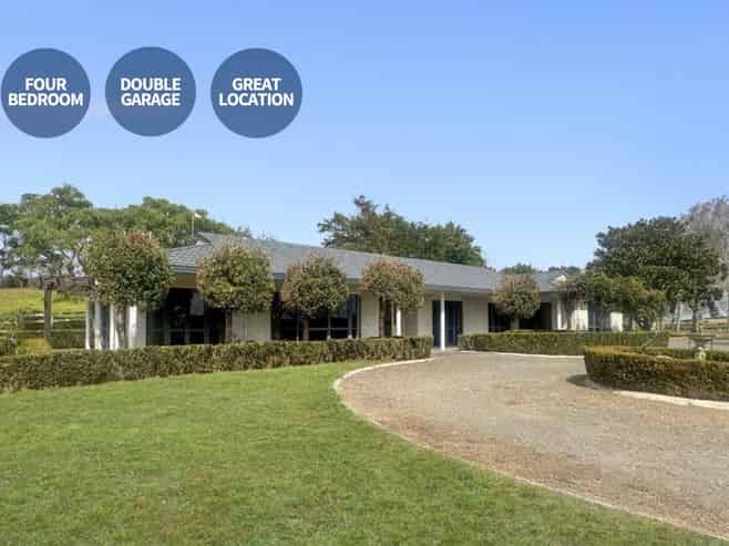 367 Glenbrook Road, Kingseat