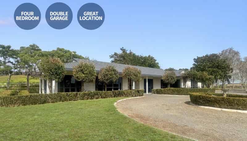 367 Glenbrook Road, Kingseat