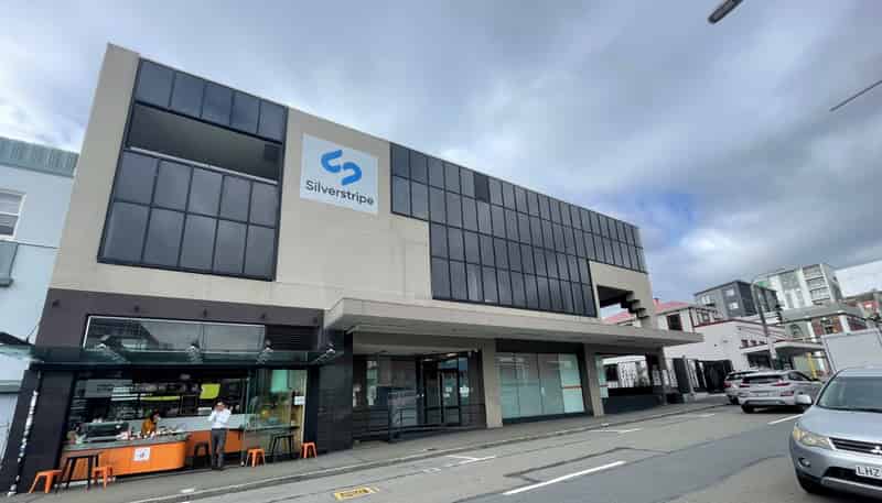 275 Cuba Street, Te Aro