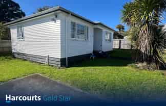 11B Ainslie Rd, Paeroa