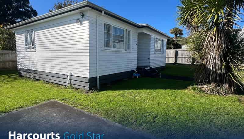 11B Ainslie Rd, Paeroa
