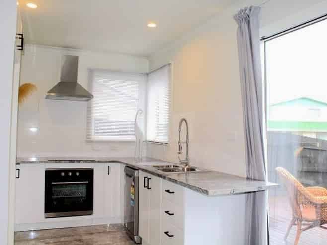 93A Tiro Tiro Road, Levin