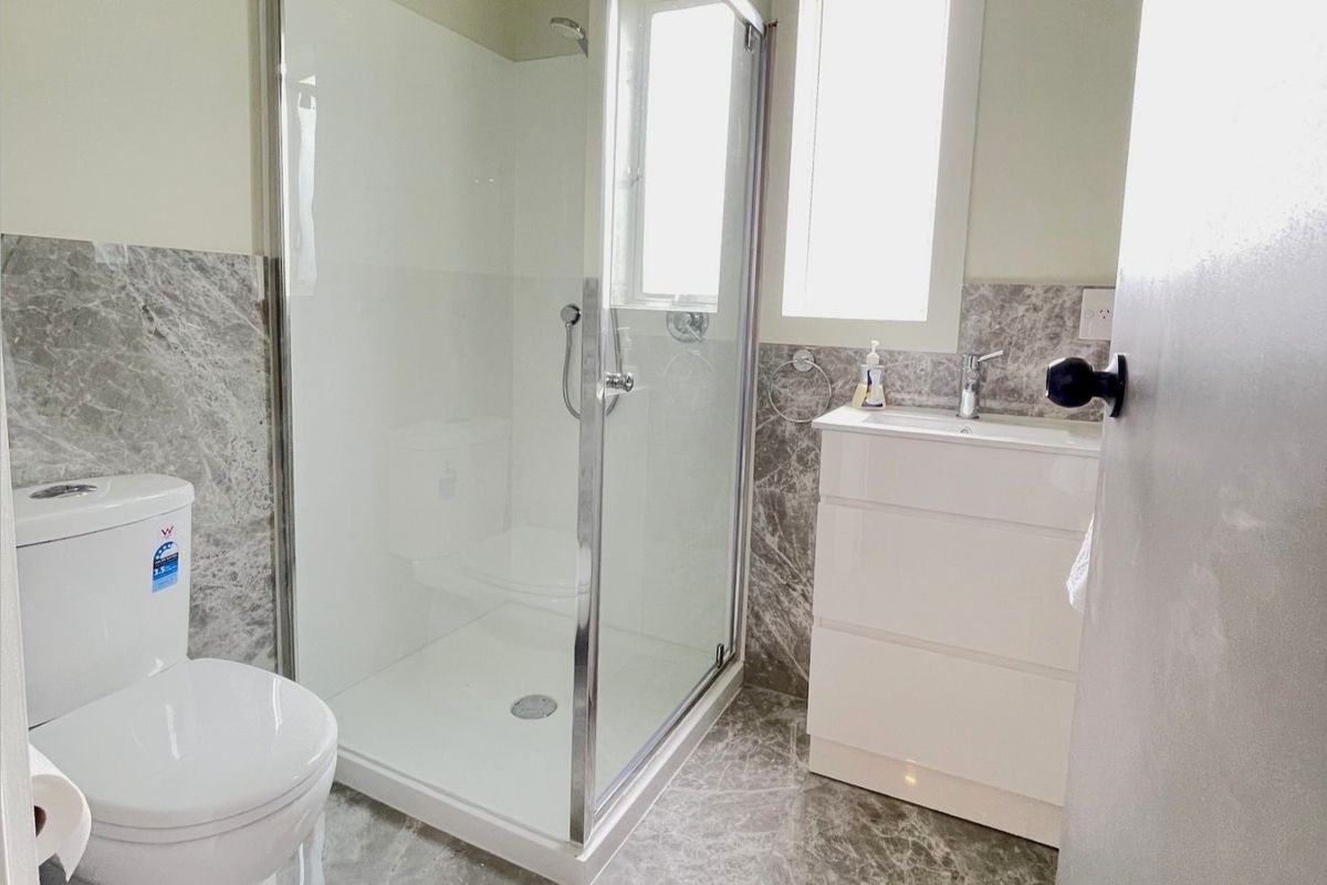 Levin - 2 bedrooms - Mehr