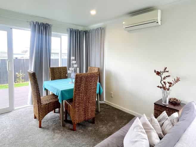 93A Tiro Tiro Road, Levin