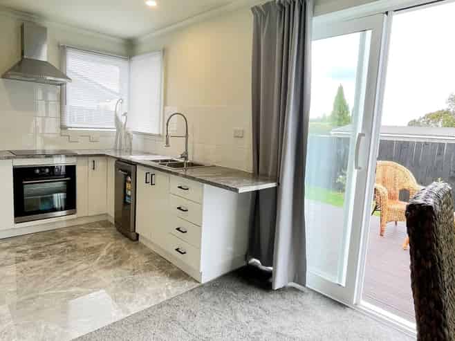 93A Tiro Tiro Road, Levin