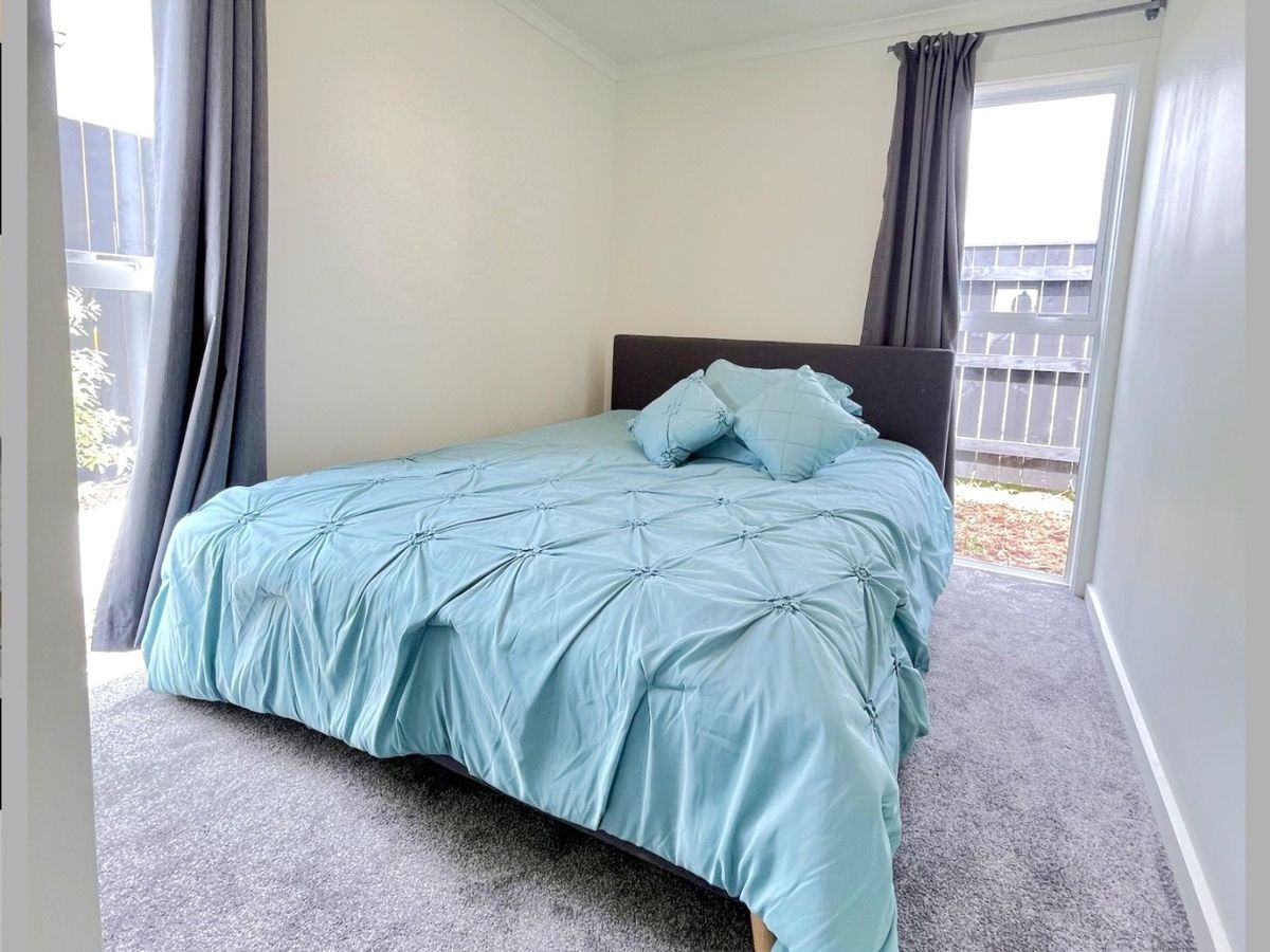 Levin - 2 bedrooms - Ansicht 6