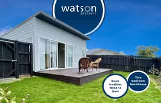 93A Tiro Tiro Road, Levin