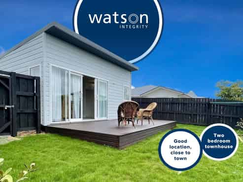 93A Tiro Tiro Road, Levin