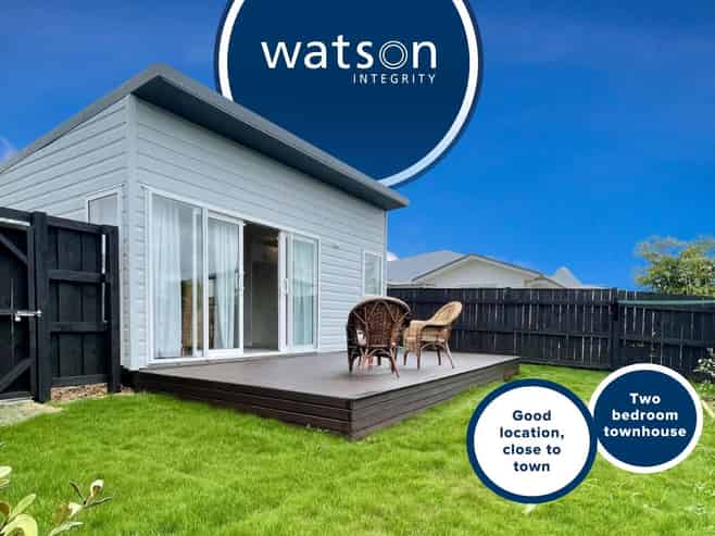 93A Tiro Tiro Road, Levin