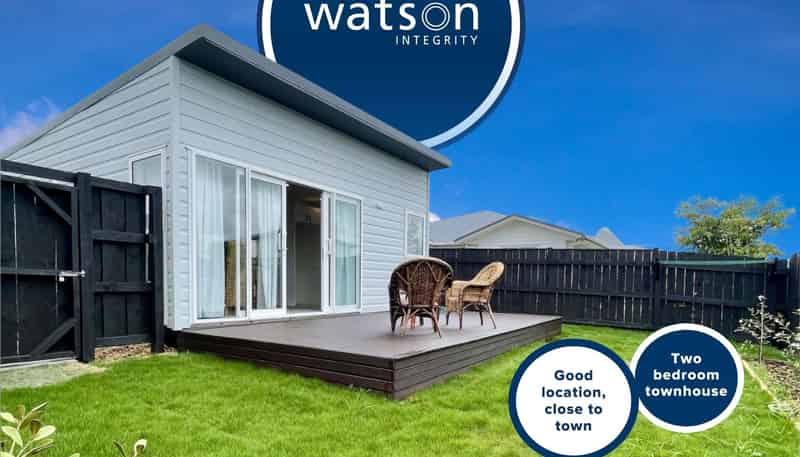 93A Tiro Tiro Road, Levin