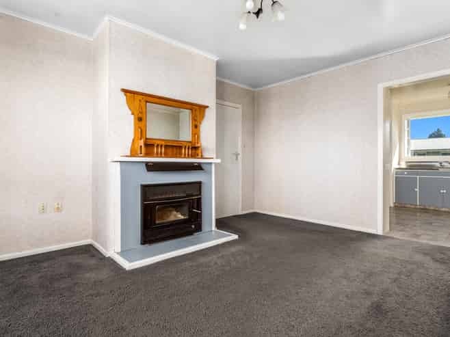 41 College Road, Edgecumbe