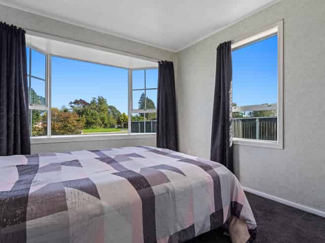 41 College Road, Edgecumbe