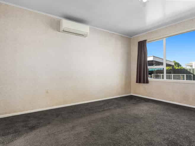 41 College Road, Edgecumbe