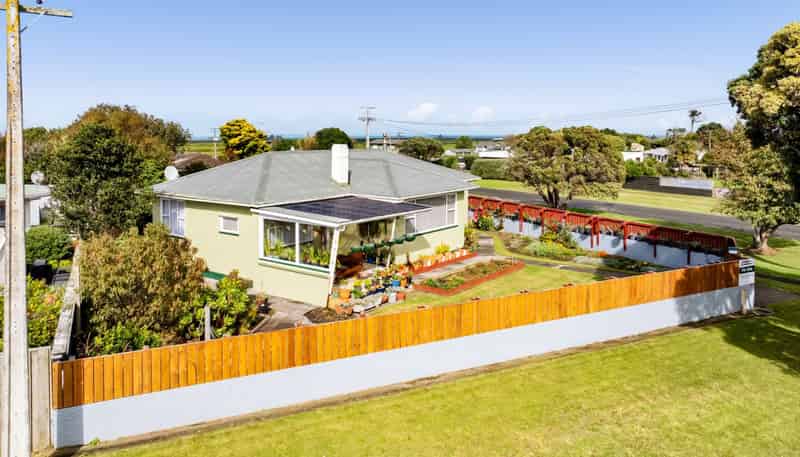 22 Kapuni Street, Manaia