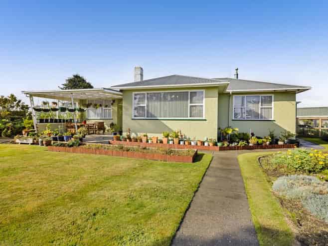 22 Kapuni Street, Manaia