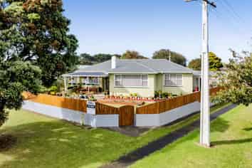 22 Kapuni Street, Manaia