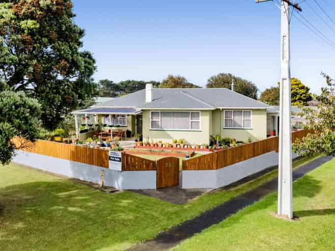 22 Kapuni Street, Manaia