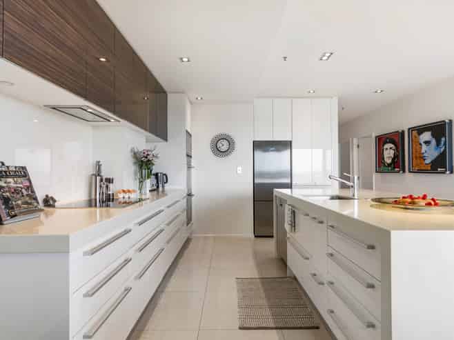 6A/8 Howe Street, Freemans Bay