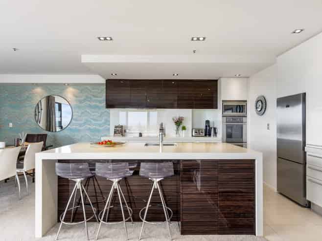 6A/8 Howe Street, Freemans Bay