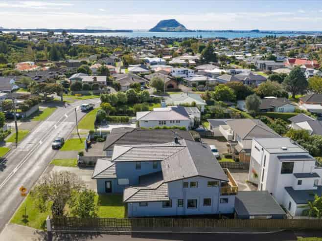 222 Grange Road, Otumoetai