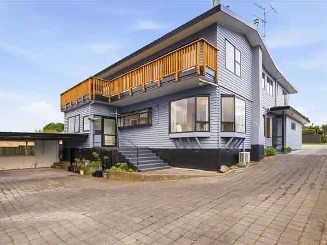 222 Grange Road, Otumoetai