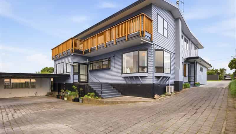 222 Grange Road, Otumoetai