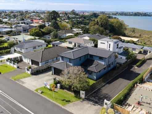 222 Grange Road, Otumoetai