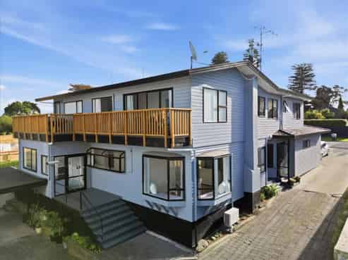 222 Grange Road, Otumoetai