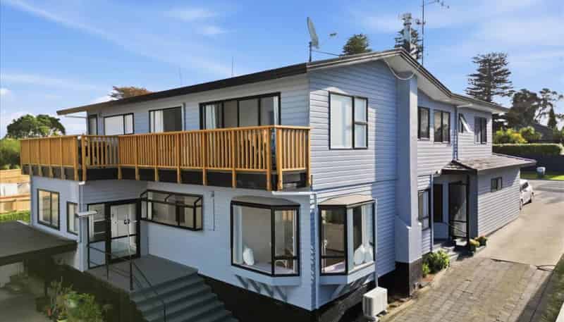 222 Grange Road, Otumoetai