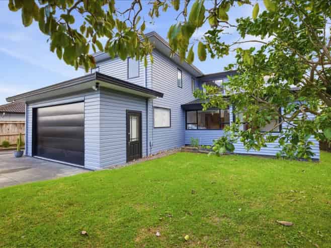 222 Grange Road, Otumoetai