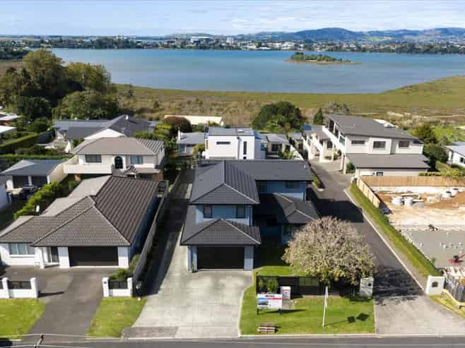 222 Grange Road, Otumoetai