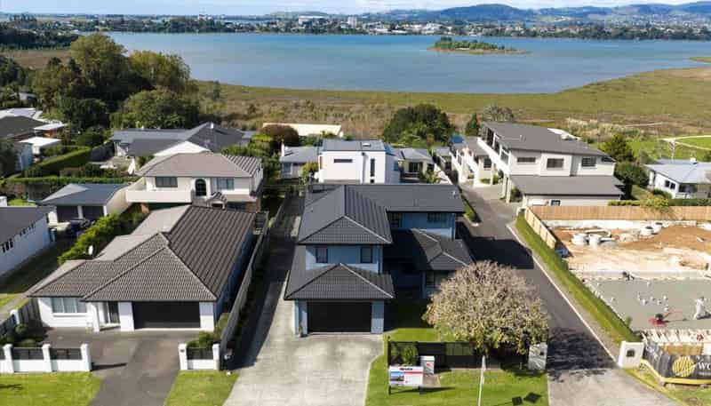 222 Grange Road, Otumoetai