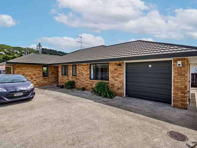 B/9 Hinau Street, Tawa