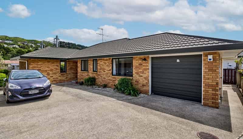B/9 Hinau Street, Tawa